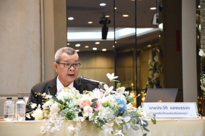 เข้าร่วมโครงการพัฒนาบุคลากรเพื่อส่งเสริมสหกรณ์จัดทำแผนธุรกิจและวิเคราะห์การลงทุน ... พารามิเตอร์รูปภาพ 1