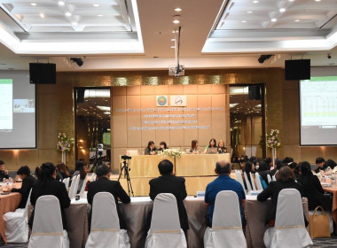 เข้าร่วมโครงการพัฒนาบุคลากรเพื่อส่งเสริมสหกรณ์จัดทำแผนธุรกิจและวิเคราะห์การลงทุน ... พารามิเตอร์รูปภาพ 3
