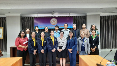 โครงการประชุมเชิงปฏิบัติการ ... พารามิเตอร์รูปภาพ 1