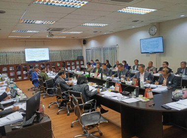 เข้าร่วมประชุมคณะกรรมการดำเนินการ สหกรณ์ออมทรัพย์ครูนนทบุรี ... พารามิเตอร์รูปภาพ 2