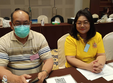 เข้าร่วมโครงการประชุมเชิงปฏิบัติการแนวทางการแก้ไขปัญหาการปิดบัญชีสหกรณ์นอกภาคกรเกษตร ภายใต้โครงการส่งเสริมและพัฒนาสถาบันเกษตรกร ... พารามิเตอร์รูปภาพ 3