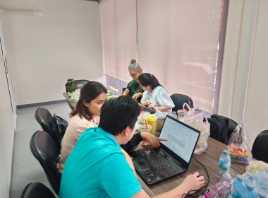 เข้าตรวจสอบกิจการและฐานะการเงินของสหกรณ์ออมทรัพย์มหาวิทยาลัยสุโขทัยธรรมาธิราช จำกัด ... พารามิเตอร์รูปภาพ 1