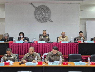 เข้าร่วมประชุมใหญ่สามัญประจำปี 2567 ... พารามิเตอร์รูปภาพ 1