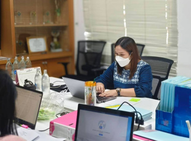 เข้าตรวจสอบกิจการและฐานะการเงิน ... พารามิเตอร์รูปภาพ 3