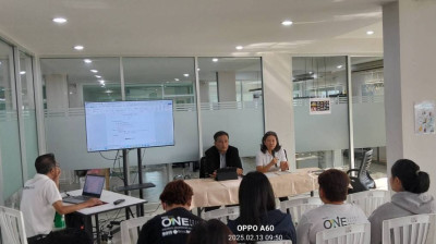 เข้าร่วมประชุมผู้ซึ่งจะเป็นสมาชิกสหกรณ์ประเภทออมทรัพย์ ... พารามิเตอร์รูปภาพ 1