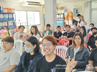 เข้าร่วมประชุมผู้ซึ่งจะเป็นสมาชิกสหกรณ์ประเภทออมทรัพย์ ... พารามิเตอร์รูปภาพ 3