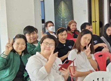 เข้าร่วมประชุมผู้ซึ่งจะเป็นสมาชิกสหกรณ์ประเภทออมทรัพย์ ... พารามิเตอร์รูปภาพ 4