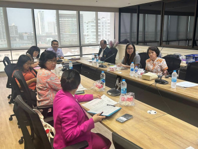 เข้าร่วมประชุมคณะกรรมการ ... พารามิเตอร์รูปภาพ 1