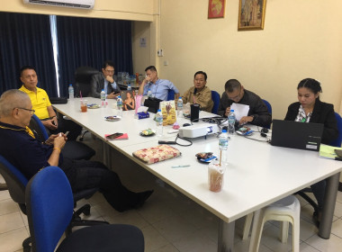เข้าร่วมประชุมใหญ่สามัญประจำปี 2567 ของร้านสหกรณ์กลาโหม ... พารามิเตอร์รูปภาพ 2