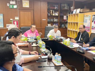 เข้าร่วมประชุมใหญ่สามัญประจำปี 2567 ... พารามิเตอร์รูปภาพ 1