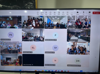 เข้าร่วมประชุมใหญ่สามัญประจำปี 2567 ... พารามิเตอร์รูปภาพ 4