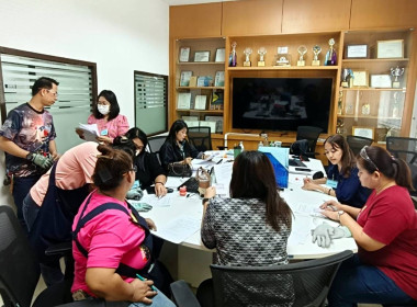 เข้าตรวจสอบกิจการและฐานะการเงิน ... พารามิเตอร์รูปภาพ 1