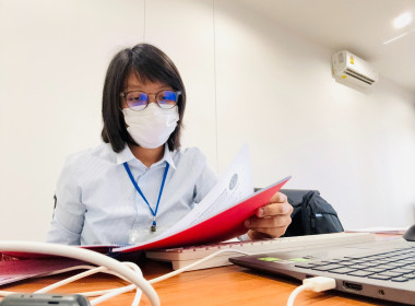 เข้าตรวจสอบกิจการและฐานะการเงินของชุมนุมสหกรณ์ออมทรัพย์ครูไทย จำกัด ... พารามิเตอร์รูปภาพ 1