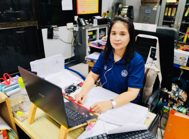 เข้าร่วมโครงการฝึกอบรมหลักสูตรการเพิ่มประสิทธิภาพด้านกฎหมายและระเบียบงานคลังสำหรับภูมิภาค ... พารามิเตอร์รูปภาพ 4