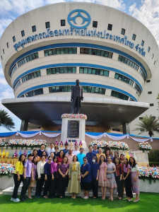 จัดงานวันสหกรณ์แห่งชาติ จังหวัดนนทบุรี ประจำปี 2568 พารามิเตอร์รูปภาพ 1