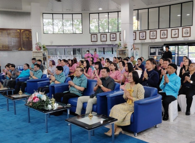 จัดงานวันสหกรณ์แห่งชาติ จังหวัดนนทบุรี ประจำปี 2568 พารามิเตอร์รูปภาพ 1
