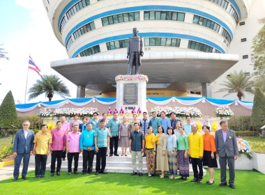 จัดงานวันสหกรณ์แห่งชาติ จังหวัดนนทบุรี ประจำปี 2568 พารามิเตอร์รูปภาพ 3