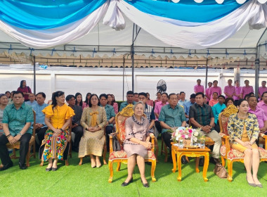 จัดงานวันสหกรณ์แห่งชาติ จังหวัดนนทบุรี ประจำปี 2568 พารามิเตอร์รูปภาพ 4