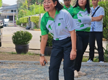 จัดงานวันสหกรณ์แห่งชาติ จังหวัดนนทบุรี ประจำปี 2568 พารามิเตอร์รูปภาพ 5