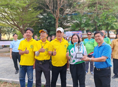 จัดงานวันสหกรณ์แห่งชาติ จังหวัดนนทบุรี ประจำปี 2568 พารามิเตอร์รูปภาพ 8