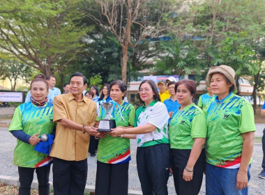 จัดงานวันสหกรณ์แห่งชาติ จังหวัดนนทบุรี ประจำปี 2568 พารามิเตอร์รูปภาพ 9