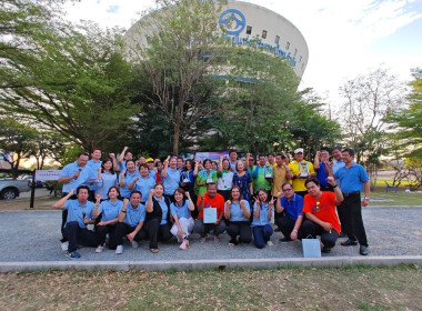 จัดงานวันสหกรณ์แห่งชาติ จังหวัดนนทบุรี ประจำปี 2568 พารามิเตอร์รูปภาพ 10