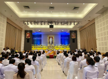 เข้าร่วมพิธีถวายราชสักการะแด่พระบาทสมเด็จพระบรมชนกาธิเบศร ... พารามิเตอร์รูปภาพ 4
