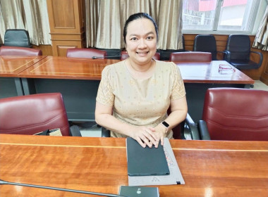 เข้าร่วมประชุมคณะกรรมการการขับเคลื่อนการดำเนินการพัฒนาคุณภาพการบริหารจัดการภาครัฐจังหวัดนนทบุรี ประจำปีงบประมาณ พ.ศ. 2568 ครั้งที่ 2/2568 ... พารามิเตอร์รูปภาพ 2