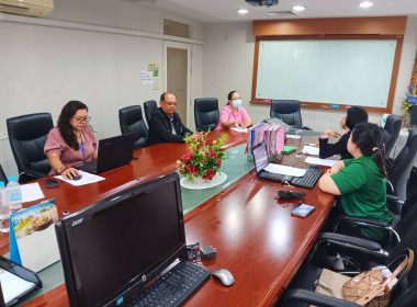 เข้าตรวจสอบกิจการและฐานะการเงินของสหกรณ์ออมทรัพย์เมืองทอง ... พารามิเตอร์รูปภาพ 1