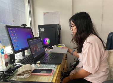 ประชุมซักซ้อมแนวทางการปฏิบัติตามระเบียบนายทะเบียนสหกรณ์ พารามิเตอร์รูปภาพ 8