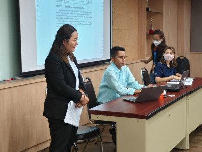เข้าร่วมประชุมใหญ่สามัญประจำปี 2567 ... พารามิเตอร์รูปภาพ 1