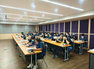 เข้าร่วมประชุมใหญ่สามัญประจำปี 2567 ... พารามิเตอร์รูปภาพ 1