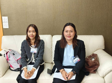 เข้าร่วมประชุมใหญ่สามัญประจำปี 2567 ... พารามิเตอร์รูปภาพ 3