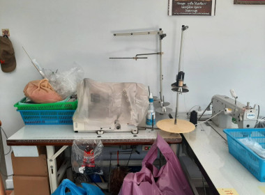 โครงการที่จะขอกู้เงินกองทุนพัฒนาสหกรณ์ของสหกรณ์บริการเคหสถานสามัคคีติวานนท์ จำกัด ... พารามิเตอร์รูปภาพ 3