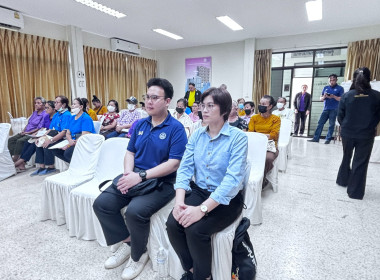 โครงการสหกรณ์ รัฐ คนละครึ่ง พึ่งพิงกัน หลักสูตร ... พารามิเตอร์รูปภาพ 3
