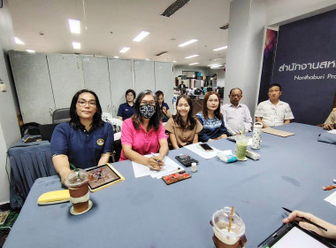 เข้าร่วมประชุมชักซ้อมการรายงานข้อมูลทางการเงินตามประกาศนายทะเบียนสหกรณ์ เรื่อง การจัดเก็บและรายงานข้อมูลทางการเงินของสหกรณ์ออมทรัพย์และสหกรณ์เครดิตยูเนี่ยน พ.ศ. 2568 ... พารามิเตอร์รูปภาพ 4