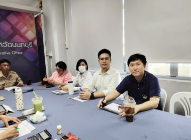 เข้าร่วมประชุมชักซ้อมการรายงานข้อมูลทางการเงินตามประกาศนายทะเบียนสหกรณ์ เรื่อง การจัดเก็บและรายงานข้อมูลทางการเงินของสหกรณ์ออมทรัพย์และสหกรณ์เครดิตยูเนี่ยน พ.ศ. 2568 ... พารามิเตอร์รูปภาพ 5