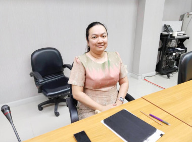 เข้าร่วมประขุมคณะกรรมการประเมินผลการควบคุมภายในจังหวัดนนทบุรี ครั้งที่ 2/2568 ... พารามิเตอร์รูปภาพ 3