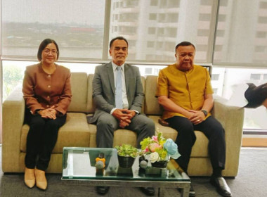 ร่วมเป็นเกียรติในพิธีเปิดโครงการอบรมหลักสูตร ... พารามิเตอร์รูปภาพ 2