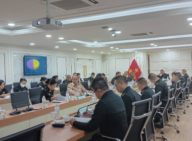 เข้าร่วมประชุมคณะกรรมการสหกรณ์ ออมทรัพย์กรมพลาธิการทหารบก ... พารามิเตอร์รูปภาพ 1