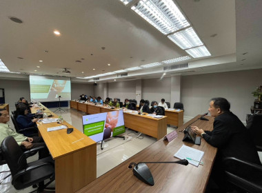 การประชุมเชิงปฏิบัติการเพื่อส่งเสริมพัฒนาเพิ่มประสิทธิภาพการบริหารจัดการ ในการจัดทำงบการเงินและการควบคุมภายใน ... พารามิเตอร์รูปภาพ 10