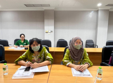 การประชุมเชิงปฏิบัติการเพื่อส่งเสริมพัฒนาเพิ่มประสิทธิภาพการบริหารจัดการ ในการจัดทำงบการเงินและการควบคุมภายใน ... พารามิเตอร์รูปภาพ 8