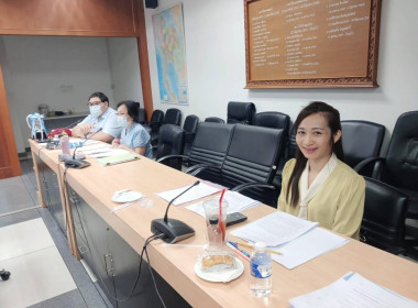 เข้าร่วมประชุมคณะกรรมการดำเนินการสหกรณ์ออมทรัพย์กรมวิทยาศาสตร์การแพทย์ จำกัด ... พารามิเตอร์รูปภาพ 3