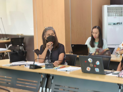 เข้าร่วมประชุมคณะกรรมการดำเนินการของสหกรณ์ออมทรัพย์พนักงานกลุ่มบริษัท พรีไซซ จำกัด ... พารามิเตอร์รูปภาพ 1
