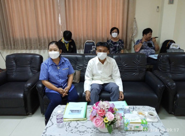 ประชุมใหญ่สามัญประจำปี 2565 ของสหกรณ์การเกษตรบางใหญ่ จำกัด พารามิเตอร์รูปภาพ 2