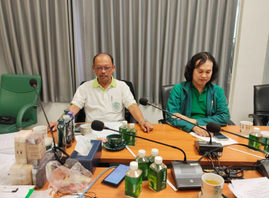 เข้าร่วมประชุมคณะกรรมการดำเนินการของ ... พารามิเตอร์รูปภาพ 3