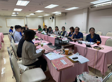 เข้าร่วมประชุมคณะกรรมการดำเนินการร้านสหกรณ์ผู้ปฏิบัติงานการไฟฟ้าฝ่ายผลิตแห่งประเทศไทย จำกัด ... พารามิเตอร์รูปภาพ 2