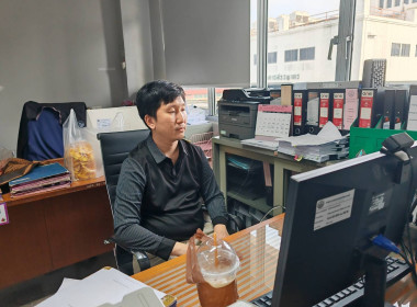 เข้าร่วมประชุมโครงการปลูกฝังความคิดแยกแยะผลประโยชน์​ส่วนตัวและผลประโยชน์​ส่วนรวม ... พารามิเตอร์รูปภาพ 2