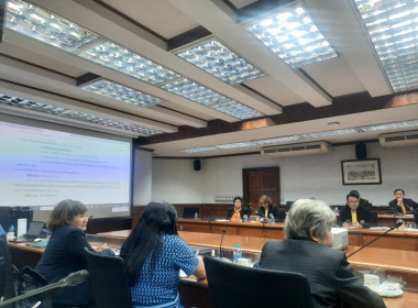 เข้าร่วมประชุมคณะกรรมการดำเนินการของสหกรณ์ออมทรัพย์กรมการแพทย์ จำกัด ... พารามิเตอร์รูปภาพ 1