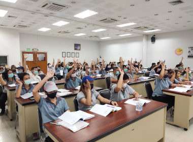 ประชุมใหญ่สามัญประจำปี 2565 ของสหกรณออมทรัพย์ ดร.กร ... พารามิเตอร์รูปภาพ 2